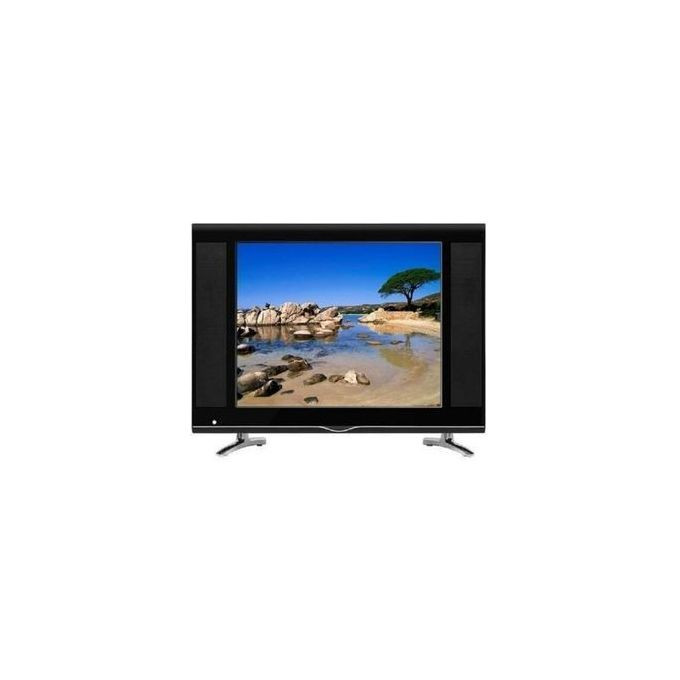 Wyinix 19"INCHES HD-Digital LED TV